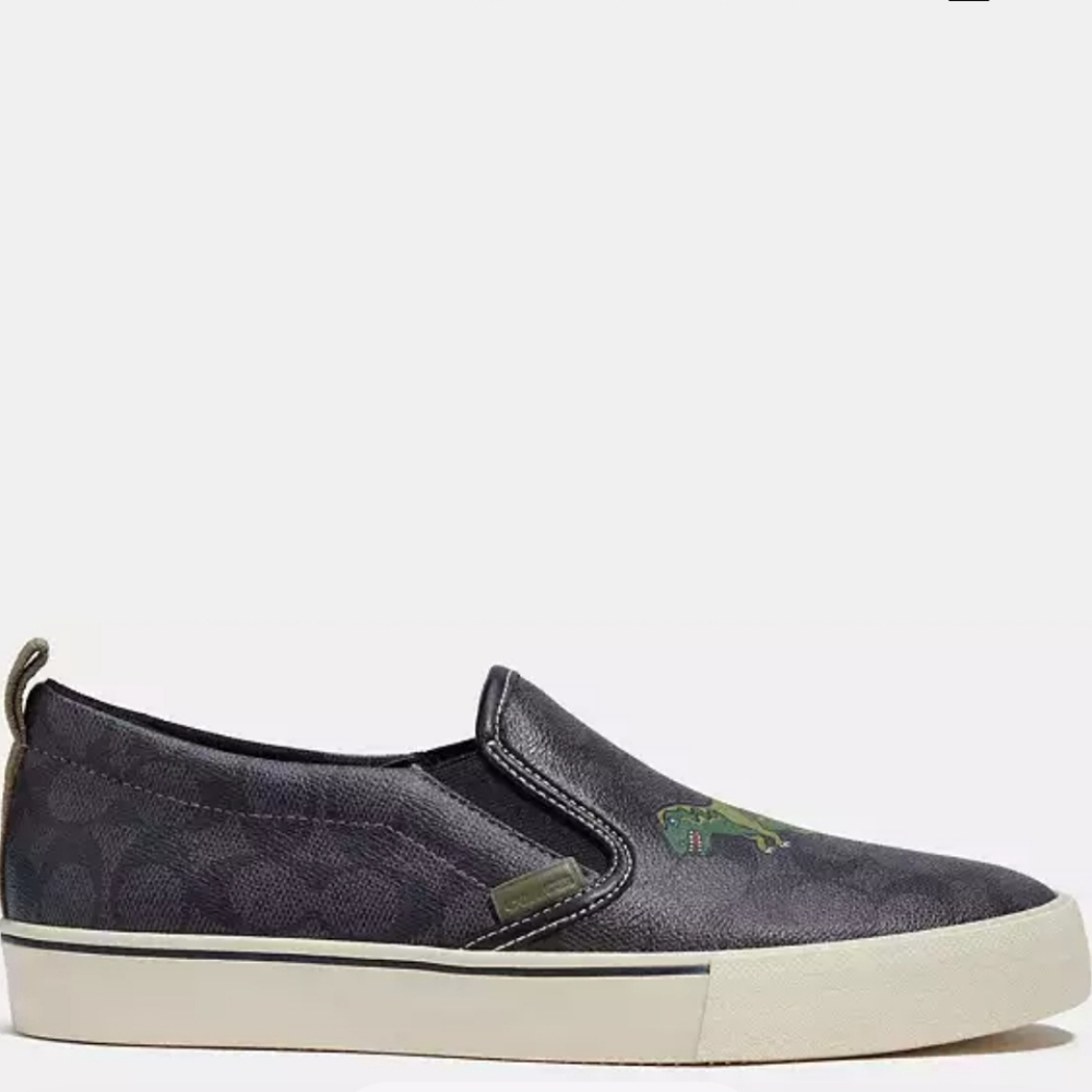 Coach Shoes - Picture 9 of 11